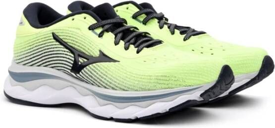 Mizuno Wave Sky 5 Sneakers Multicolor Heren