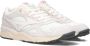 Mizuno Sky Medal | gardenia white snow white Wit Suede Lage sneakers Unisex - Thumbnail 2