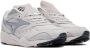 Mizuno Premium Lunar Rock Hardloopschoen Beige Heren - Thumbnail 2