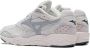 Mizuno Premium Lunar Rock Hardloopschoen Beige Heren - Thumbnail 3