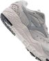 Mizuno Premium Lunar Rock Hardloopschoen Beige Heren - Thumbnail 4