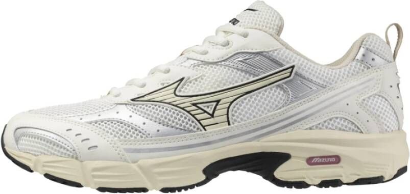 Mizuno Retro hardloopschoen MXR Multicolor Heren