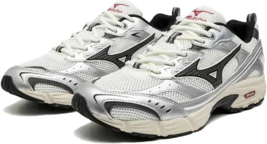 Mizuno Retro hardloopschoen MXR Multicolor Heren