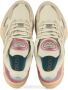 Mizuno Shoes Beige Dames - Thumbnail 5