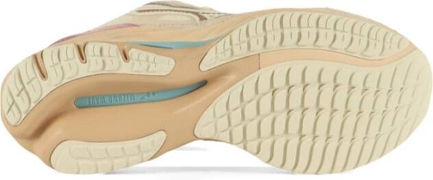 Mizuno Shoes Beige Dames