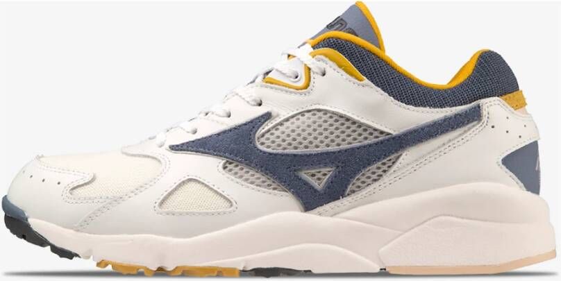 Mizuno SKY Medal(U) ChaiTea Beige Heren