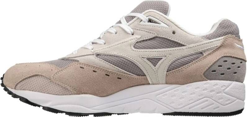 Mizuno Sneakers Beige Heren