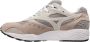 Mizuno Sneakers Beige Heren - Thumbnail 3