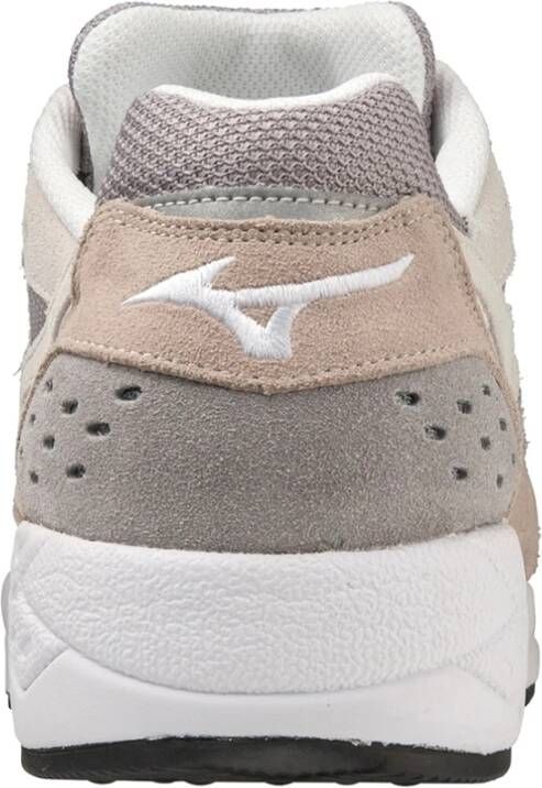 Mizuno Sneakers Beige Heren