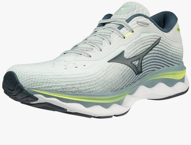 Mizuno Sneakers Groen Heren