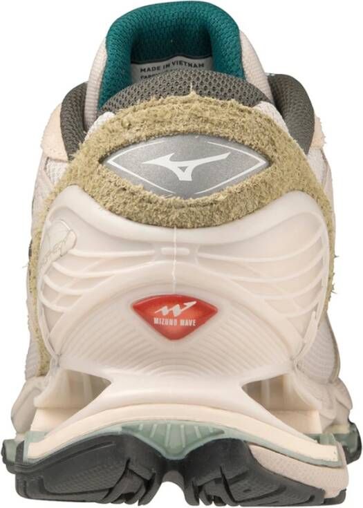 Mizuno Sneakers Multicolor Heren