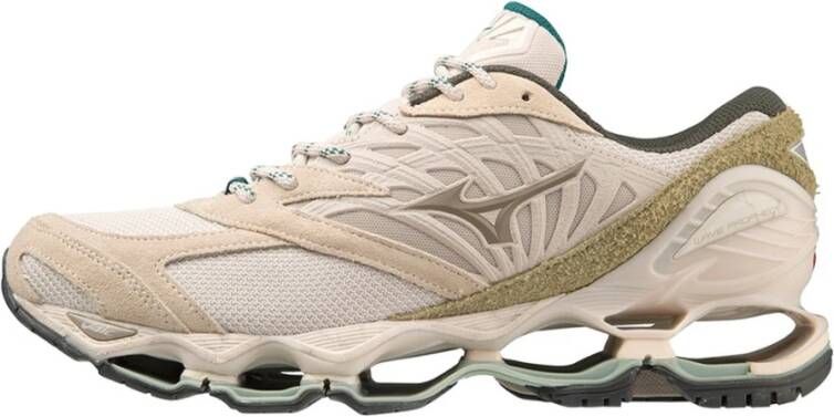 Mizuno Sneakers Multicolor Heren