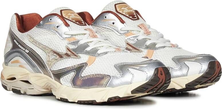 Mizuno Sneakers Multicolor Heren