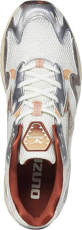 Mizuno Sneakers Multicolor Heren