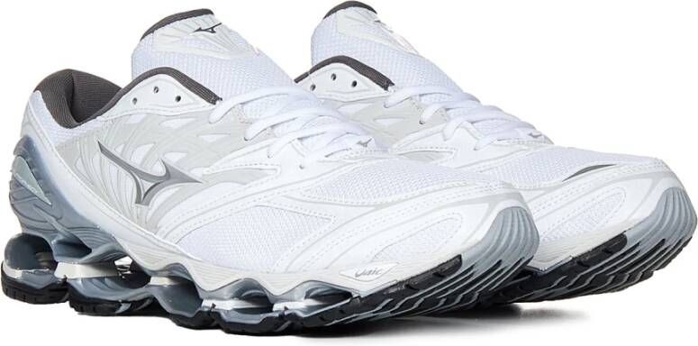 Mizuno Sneakers White Heren