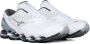 Mizuno Wave Prophecy LS Sneakers White Heren - Thumbnail 4