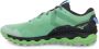 Mizuno Wave Mujin 9 Trailrunningschoenen 909C Blacko Littleboyblue Heren - Thumbnail 23