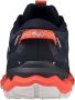 Mizuno Wave Daichi 7 Trailrunningschoenen Dames Night Sky Quicksilver Coral - Thumbnail 16