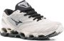 Mizuno Wave Prophecy Hardloopschoenen Gray Heren - Thumbnail 4