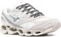 Mizuno Witte Sneakers voor Unisex Aw24 White Heren - Thumbnail 6