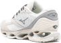 Mizuno Witte Sneakers voor Unisex Aw24 White Heren - Thumbnail 7