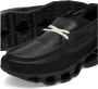 Mizuno Wave Prophecy Moc Zwarte Sneakers Black Heren - Thumbnail 3