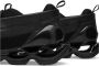 Mizuno Wave Prophecy Moc Zwarte Sneakers Black Heren - Thumbnail 4