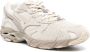 Mizuno Wave Rider 10 Hardloopschoenen Beige Heren - Thumbnail 3