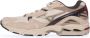 Mizuno Wave Rider 10 Obake Sneakers Beige Heren - Thumbnail 2