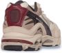 Mizuno Wave Rider 10 Obake Sneakers Beige Heren - Thumbnail 3