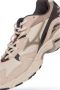 Mizuno Wave Rider 10 Obake Sneakers Beige Heren - Thumbnail 6