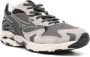 Mizuno Grijze Sneakers Unisex Comfort Stijl Gray - Thumbnail 6