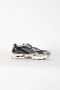 Mizuno Wave Rider 10 Yokai Sneakers Gray Unisex - Thumbnail 4