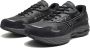 Mizuno Wave Rider Beta Gore-Tex Sneakers Black Heren - Thumbnail 3