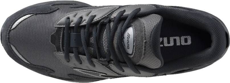 Mizuno Wave Rider Beta Gore-Tex Sneakers Black Heren