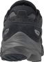 Mizuno Wave Rider Beta Gore-Tex Sneakers Black Heren - Thumbnail 6