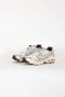 Mizuno Wave Rider Chunky Sneakers White Heren - Thumbnail 2