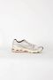 Mizuno Wave Rider Chunky Sneakers White Heren - Thumbnail 4