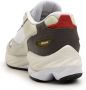 Mizuno Wave Rider Sneakers voor Heren White Heren - Thumbnail 3