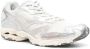 Mizuno Wave Rider Snow White Schoen Gray Heren - Thumbnail 2