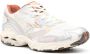 Mizuno Wave Rider Snow White Schoenen Multicolor Dames - Thumbnail 3