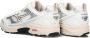 MIZUNO Lage Sneakers Dames Mxr Unisex Maat: 38 Materiaal: Textiel Kleur: Wit - Thumbnail 7