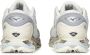 Mizuno Witte Sneakers voor Unisex Aw24 White Heren - Thumbnail 3