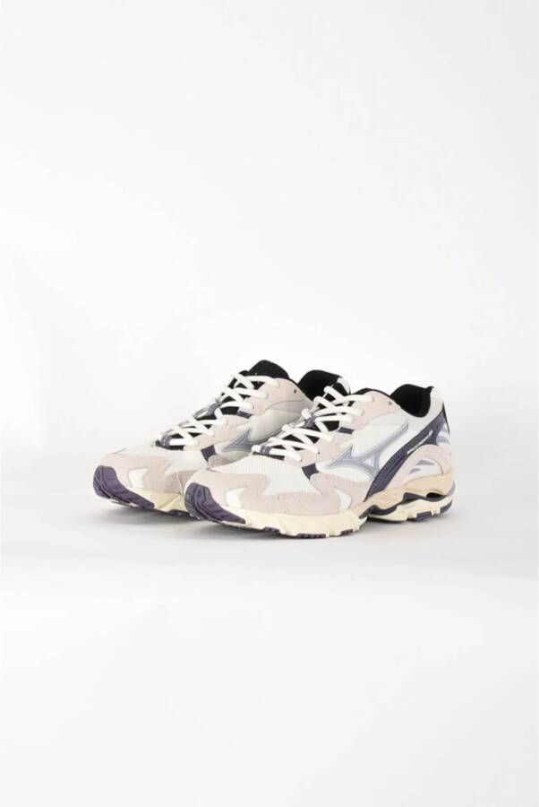 Mizuno Yokai Wave Rider Sneakers White Heren