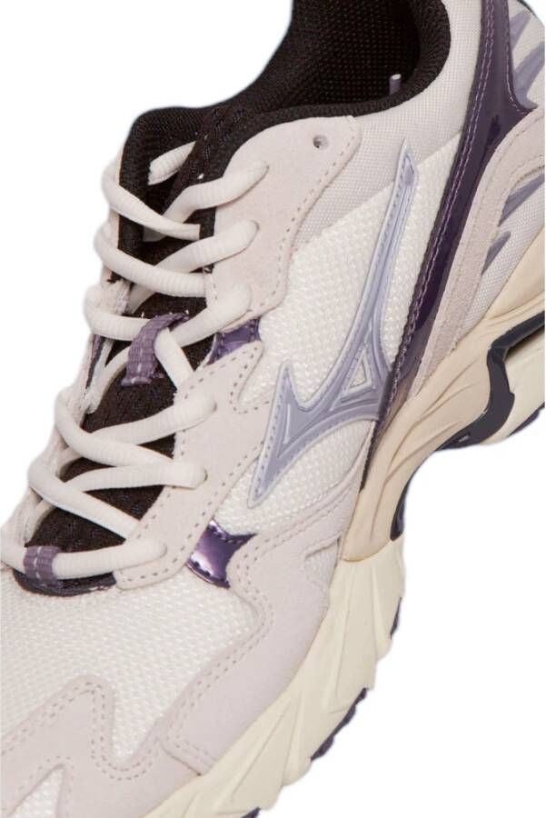 Mizuno Wave Rider 10 Yurei Sneakers Multicolor Heren