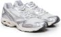 Mizuno Zilveren Sneakers met Wave Technologie Gray - Thumbnail 2