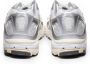 Mizuno Zilveren Sneakers met Wave Technologie Gray - Thumbnail 3