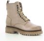 MJUS Beige Damesschoenen Beige Dames - Thumbnail 2