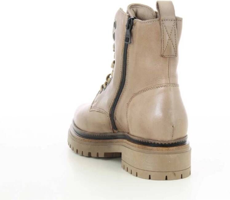 MJUS Beige Damesschoenen Beige Dames