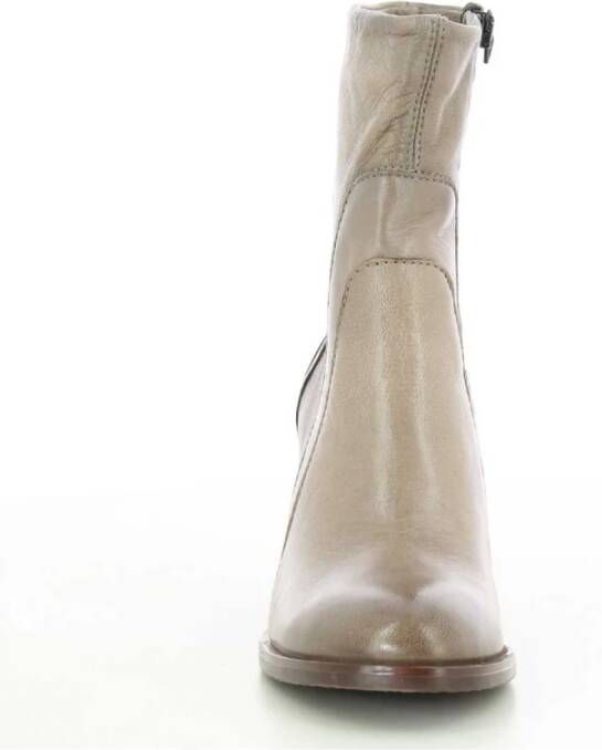 MJUS Beige Damesschoenen Beige Dames